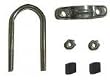 Jumpking 8 ENCLOSURE U-BOLT ASSEMBLYS