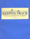 Keeping Track