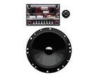 MB QUART DISCUS Series DSD 216 - Car speaker - 2-way - component
