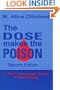 The Dose Makes the Poison