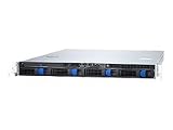 Transport GT24 1U Bb Opteron Dp 4XSAS 500W Psu H/s Bays Rohs