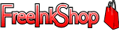 FREE INK SHOP