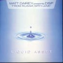 Matt Darey - From Russia With Love