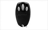 LiftMaster 970LM MINI three-button remote control
