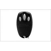 Click here to buy LiftMaster 970LM MINI three-button remote control by LiftMaster.