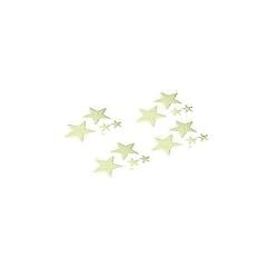 Great Explorations Glow In The Dark Wonder Stars