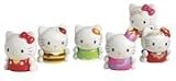 Review Tomy  / Micro Hello Kitty (Limited Collectors Edition)