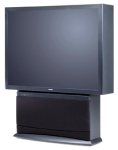 Philips Magnavox 60P8241 60-Inch Projection TV