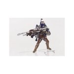 Eigenschaften Hasbro 84859185 / Hasbro 84859185 - E2 Deluxefiguren Sortiment