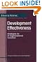 Development Effectiveness: Strategies...