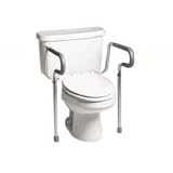 Guardian Toilet Safety Frame
