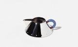 enlarged image: Alessi Michael Graves Creamer 9096