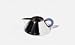 Alessi Michael Graves Creamer 9096