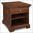 Sorelle Vista 5 Drawer Chest, Espresso