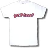 got Prince? Adult T-Shirt