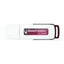 Kingston DataTraveler 16 GB USB 2.0 Flash Drive DTI/16GB