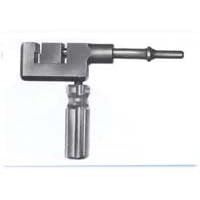 Pneumatic Panel Crimper Bit by 