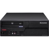 Thinkcentre M58 Small (7360) - Desktop - Small form Factor - Core 2 Duo - E7500