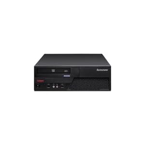 Lenovo ThinkCentre Desktop Computer - 1 x Pentium E5400 2.70 GHz - Small Form Factor