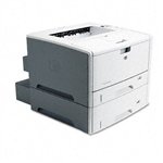 Q7546A - LaserJet 5200DTN Network-Ready Automatic Duplex Laser Printer