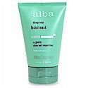 Alba Botanica Sea Enzyme Facial Scrub