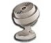 Kitchen & Housewares : Vornado CR1-0005-01 Compact Whole Room Air Circulator ( CR1000501 / 510W )