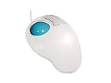 Logitech Trackman Vista - Trackball - 3 button(s) - wired - serial - retail