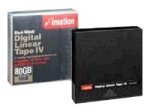 Imation - Data Cartridge Dlt Iv 40/80Go F/ Dlt 8000