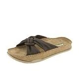 Earth Dream | Ladies Shoes Mahogany by Earth