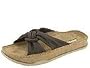 Earth Dream | Women's Shoes Mahogany