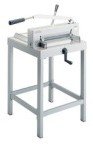 Triumph 4205 Manual Paper Cutter
