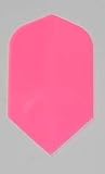 5 sets Pink Slim flights