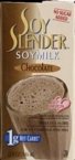 Westsoy Slender Chocolate Westsoy Soy ( 12 x 32 OZ)