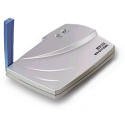 I-O DATA WN-B11/USBH USB接続11Mbps無線LANアダプタ
