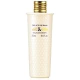 L'Occitane Honey and Lemon Delicious Bath 8.4oz