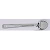 Winco 11" Stainless Steel Solid Basting Spoon