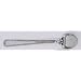 Solid 1.2 MM Stainless Steel Basting Spoon - 13"