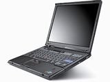 IBM ThinkPad T40 2373 - 1.6 GHz - RAM 512 MB - 80 GB - CD-RW / DVD-ROM