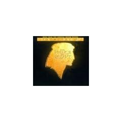 The Prince of Egypt - Music From the Original Motion Picture Soundtrack