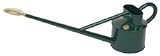 Haws V145 Professional Outdoor Metal Watering Can Green - 1.2 US Gallons