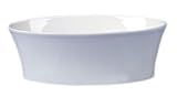 Fusion White Sauce boat
