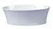 Kitchen & Housewares : Fusion White Sauce boat