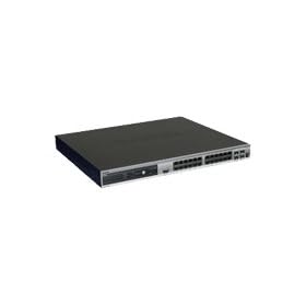 D-Link Systems 24-port xStack DGS-3426P Switch by 