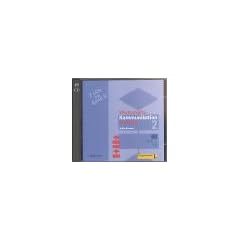 Wirtschaftskommunikation Deutsch, 2 Audio-CDs: Pr�fungsvorbereitung f�r PWD (Wirtschaftsdeutsch International)