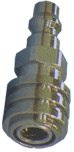 Trident Adapter For Air II Hose To Standard Inflator
