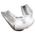 Double Mouth Guard