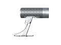 Apple iSight - Web camera - color - audio - FireWire