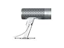 Apple iSight - Web camera - color - audio - FireWire