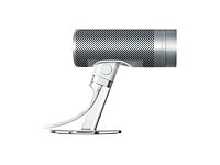 Apple iSight - Web camera - color - audio - FireWire