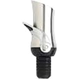 Oxo Steel Combination Wine Stopper & Pourer